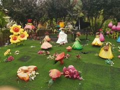 -安徒生童话乐园