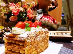 -ABC Cooking Studio(上海环球金融中心店)