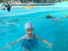 -亚马逊丛林水乐园