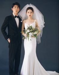 -时光印记婚纱摄影工作室·原创定制