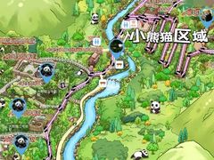 -都江堰景区