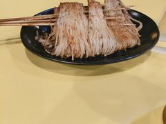 -望京小腰(北京总店)