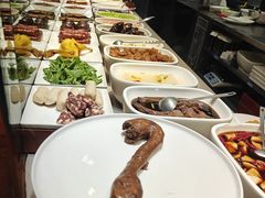 -龙宴海鲜城(经中路店)