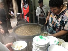 -老字号贾家肉丸糊辣汤(光明巷店)