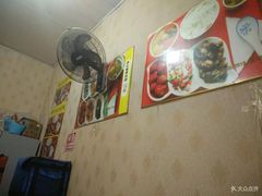 -港式餐厅(阜阳店)