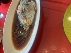 清蒸珍珠斑-碧丽宫大酒店(召稼楼店)