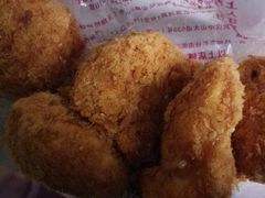 -鲍师傅糕点(春熙路店)