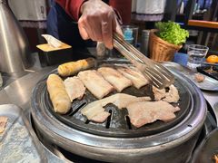 -伍丁·烤牛肋(和平东桥店)