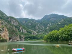 -大连冰峪旅游度假区