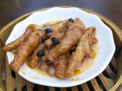 豉汁蒸凤爪-味友味港印记(厦门集美银泰百货店)