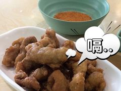 -千滋百味自助海鲜烤肉(布吉景华店)