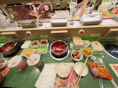 -一围小火锅(高铁吾悦店)