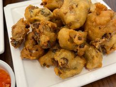 -海坛特色小吃·只做平潭特色菜(平潭店)