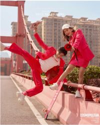 -古摄影婚纱(荔浦半岛豪庭店)