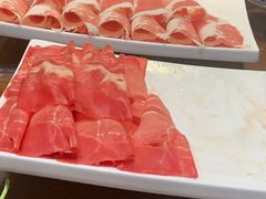 -蒙星月涮肚火锅城(宏运家园店)
