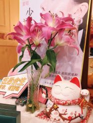 -MIDA蜜哒•科技逆龄美肤连锁