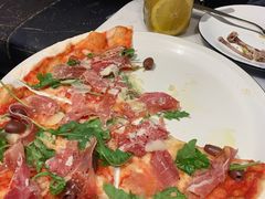 -玛尚诺Pizza&Bar(长泰广场店)