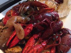 -万达文华酒店·48F云端窗景美食汇自助餐厅