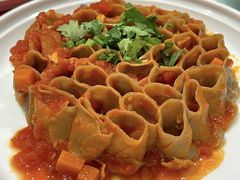 -老爷庙风味美食府(魏都大道店)