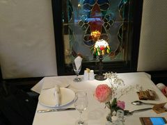 -火车头法国西餐厅