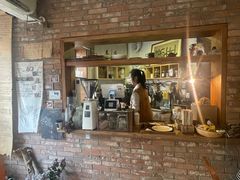 -春庄咖啡SpringHues(钟楼小区店)