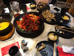 -沪小胖小龙虾(淮海中路旗舰店)