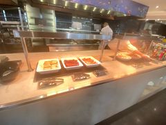 -上海嘉定喜来登酒店