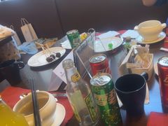 -OPEN開全日自助餐厅·牛肉火锅·海鲜(佛山希尔顿酒店)