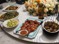 -盐帮食坊•小河帮川菜(四川师大店)