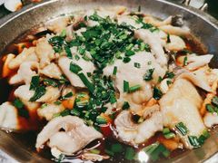 豆花鱼-纳家楼·地道陕菜(劳动路店)