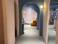 -剧狐剧本杀·月球探案馆(人民广场1号店)