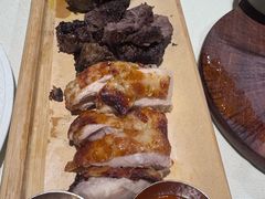 莎士雷可鸡肉-俄士厨房(印象汇店)