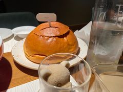 -大树餐厅(益田假日店)