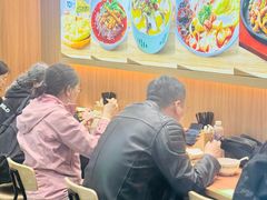 -甲乙饼·北京手工肉饼(西直门凯德茂店)