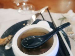 -V Bar海景扒房(北海湾惠龙万达嘉华酒店)