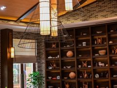 -天府中餐厅·粤菜·海南菜·生猛海鲜(三亚海棠湾洲际度假酒店)