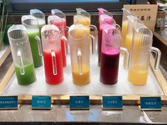 -東盛炭烤自助料理(浦东文峰广场店)