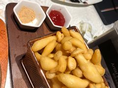 -旺顺阁·北京菜(北辰上品+)