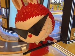 -泡泡玛特POPMART(天环购物中心店)