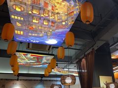 -大洋家·精品潮汕菜·生腌砂锅粥(天河东路店)
