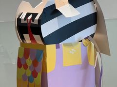 -麦当劳(普陀香溢花城店)