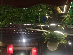 -回水镇·江湖川菜(恒大新城店)