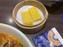 -和府捞面·大师店(上海漕宝路日月光店)