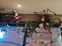 -可口香·非遗老号烧烤(南岗直营店)