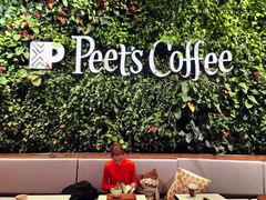-Peet's 皮爷咖啡(杭州来福士店)