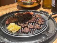 -小米烤肉·和牛原切-创意韩料(东关店)