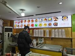 -陈氏冰粉(龙山中学店)