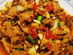 -八碗湘长沙市井菜(坡子街店)