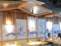 大堂-全牛匠·乐山跷脚牛肉(新中关店)