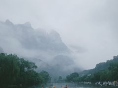 -云台山风景名胜区